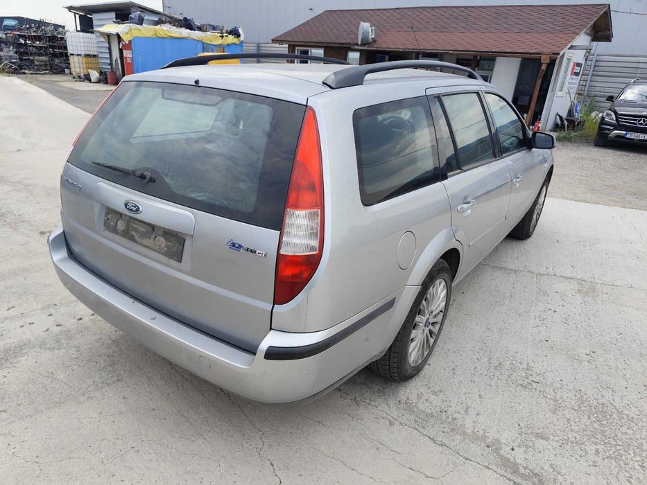 Ford Mondeo 2.0TDCI - 116к.с  2004г. на части
