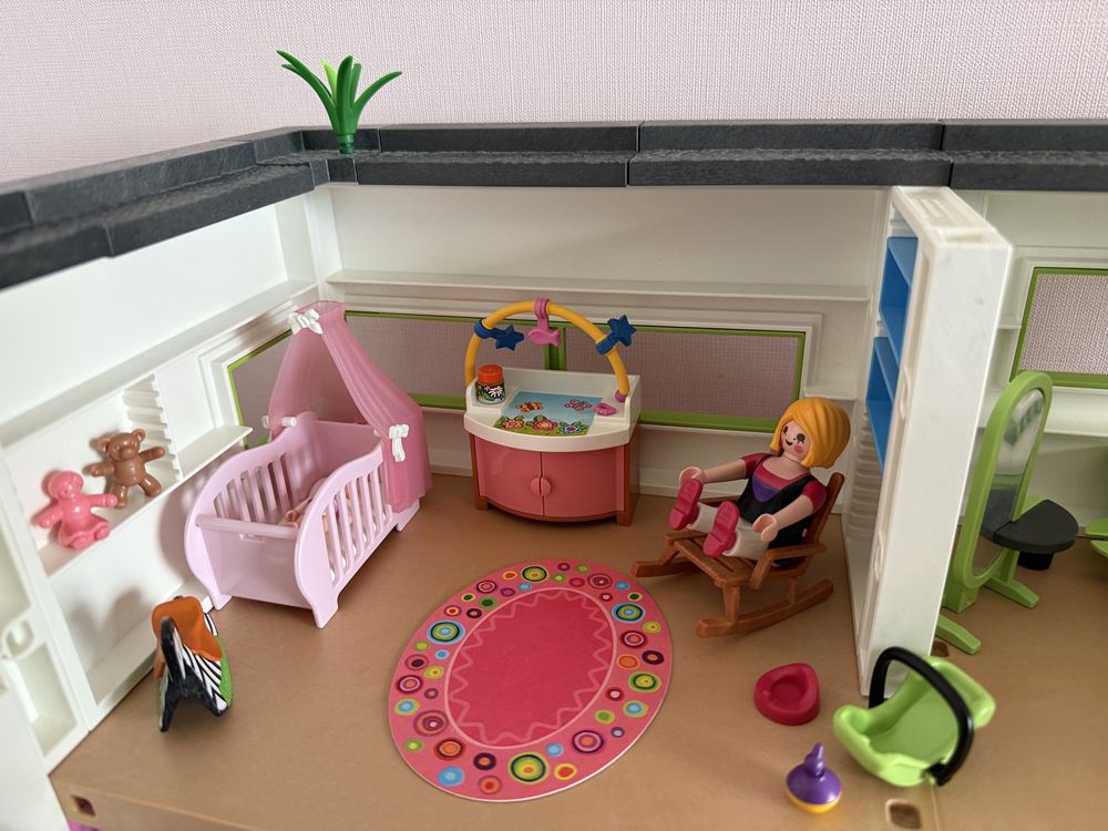 Къща за кукли Playmobil