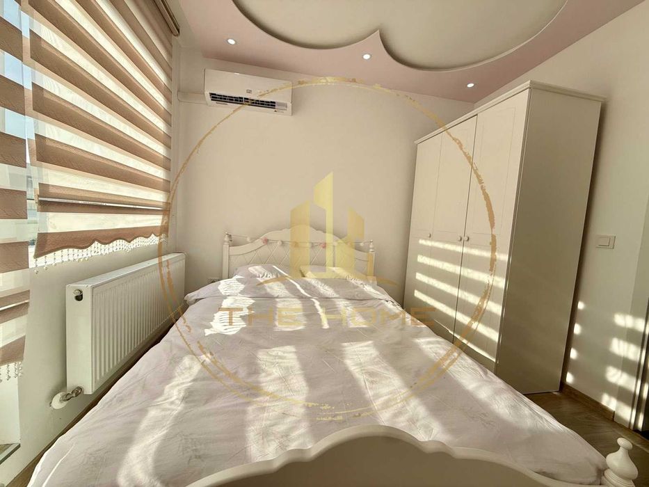 Дава се под наем Тристаен апартамент в Варна, Кайсиева градина - 86 кв.м за 650 € - Снимка #7