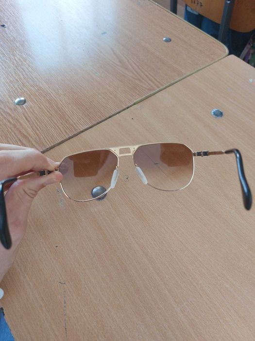 Ochelari Vintage ZEISS 9982