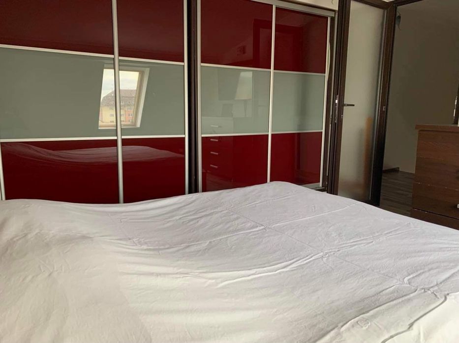 Apartament de inchiriat