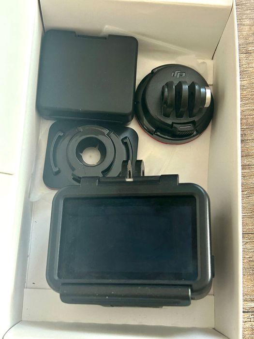 Продавам: DJI Osmo Action –