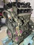 Motor fara anexe Audi, Skoda, Volkswagen 1.6 TDI - cod DGT