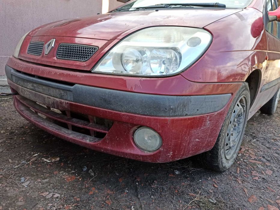 Dezmembrari auto Iasi - Opel, VW, Renault, Peugeot, Skoda