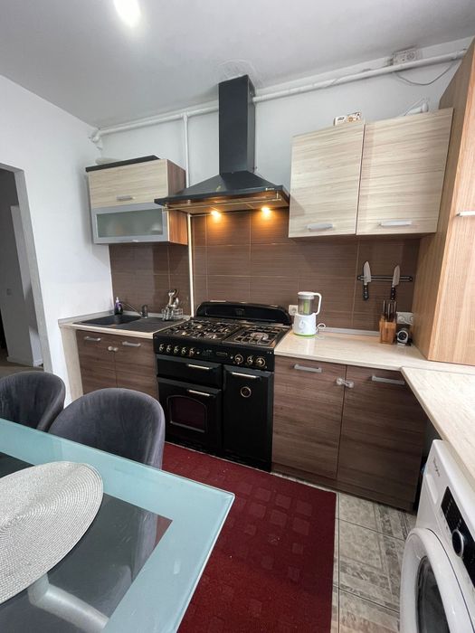 Apartament de închiriat