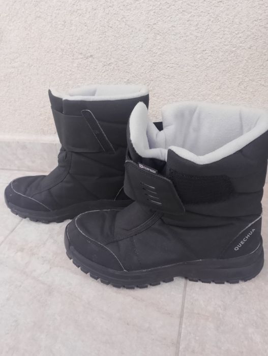 Ghete Quechua Dechatlon, mărimea 39
