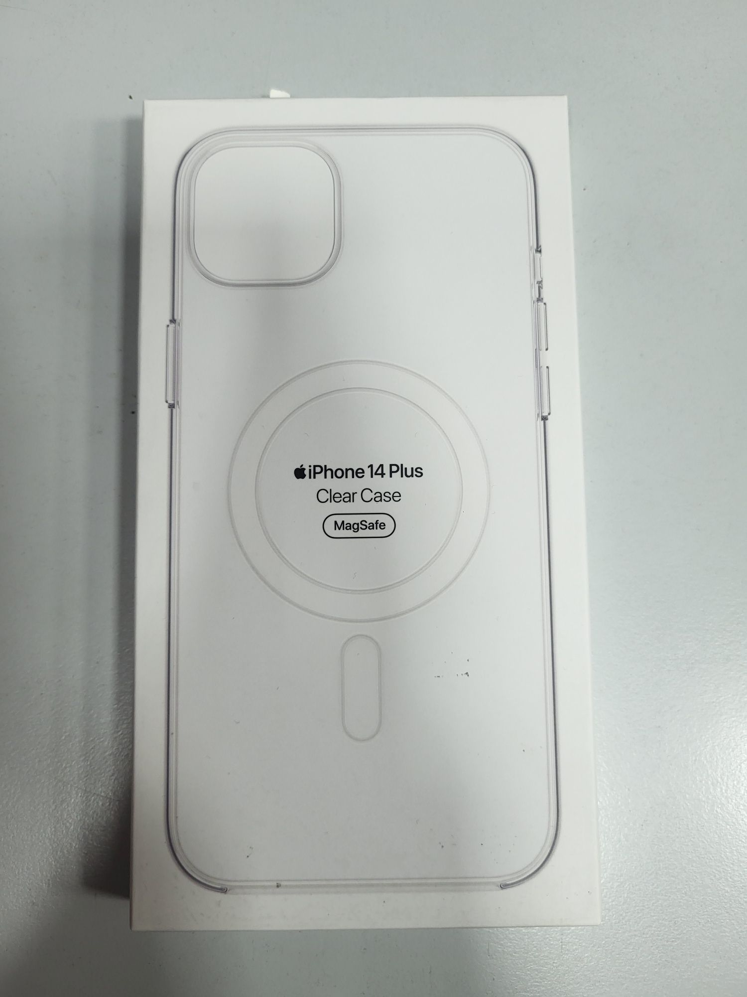 Husa Iphone 14 Plus ClearCase MagSafe Noua Sigilata