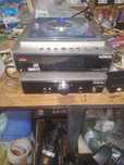 Radio cu cd Hitachi