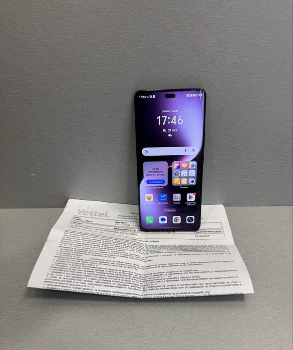 Продавам Honor Magic 7 LITE