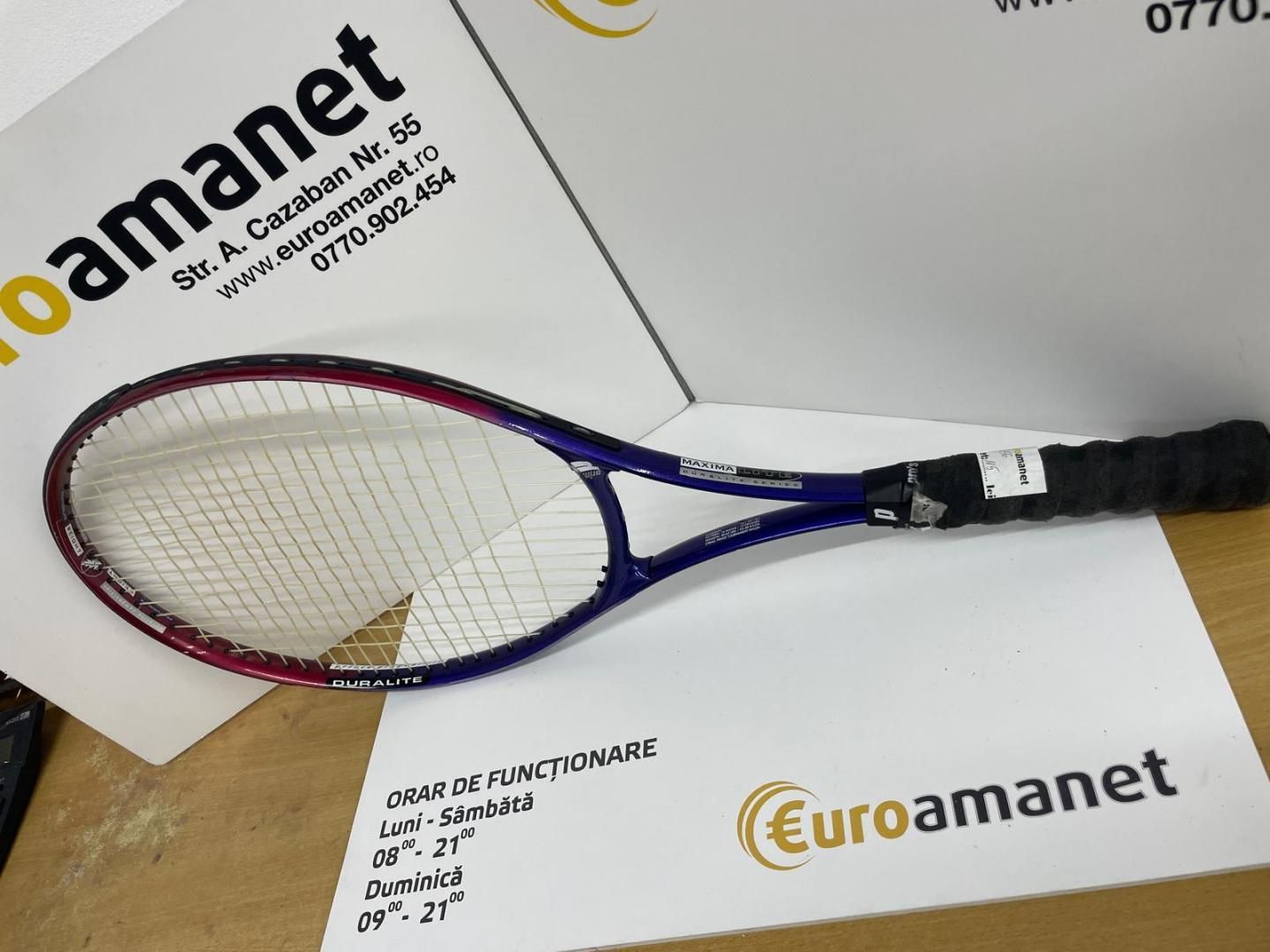 Rachete Tenis Prince -I-