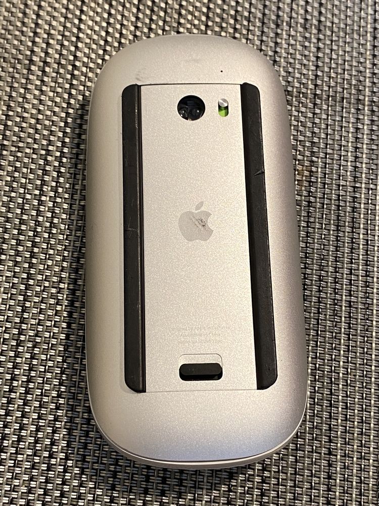 Apple Magic Mouse