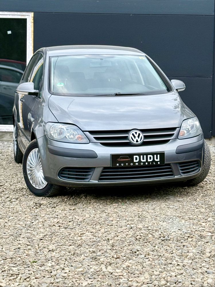 VW Golf 5 Recent adus din Germania