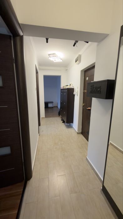 Apartament 2 camere, Marasesti, 57 mp – bloc 1993, etaj 6/7