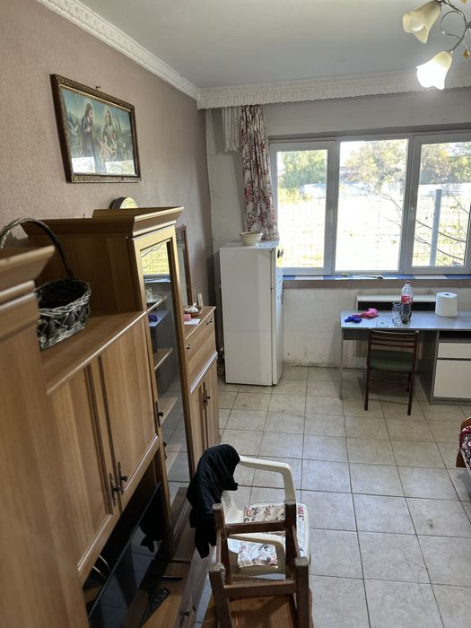 Garsoniera mobilată si utilată strada Transilvaniei