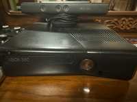 Xbox 360 + Kinect  СРОЧНО