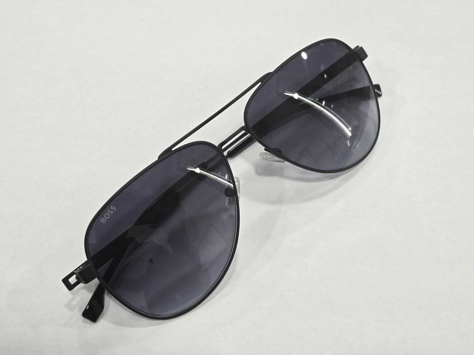 Мъжки слънчеви очила BOSS 1641/S