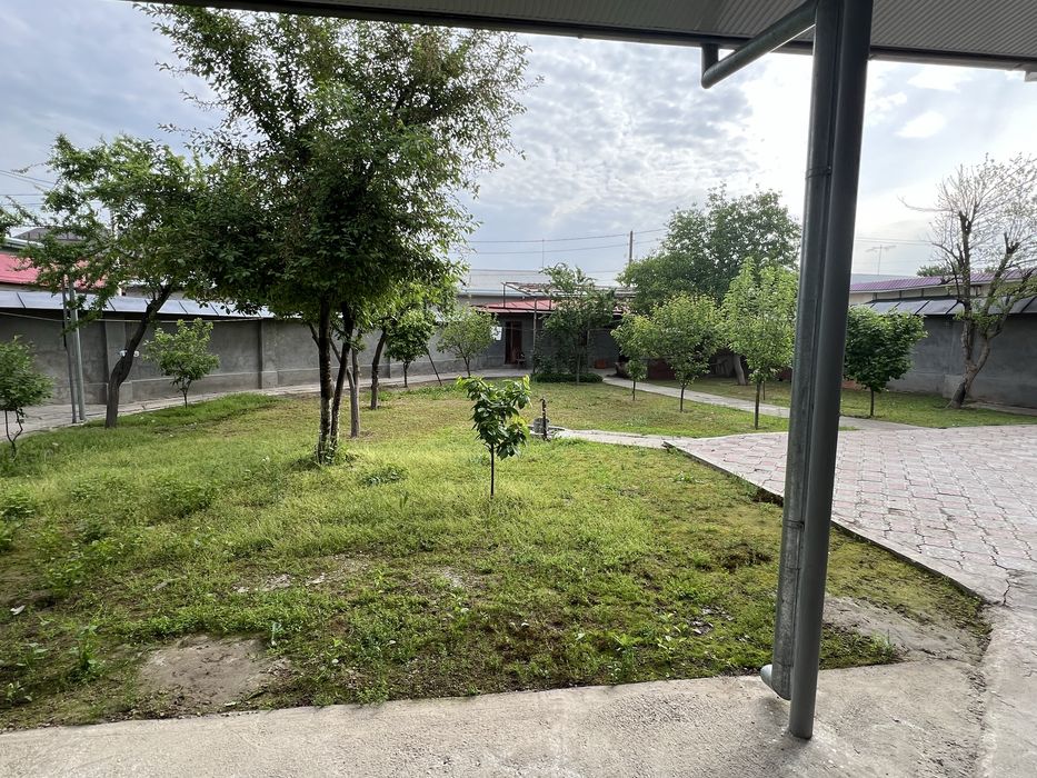 Samarqand Darvozada Xovli  Sotiladi