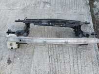 Trager cu armătură bară față Renault Megane 2