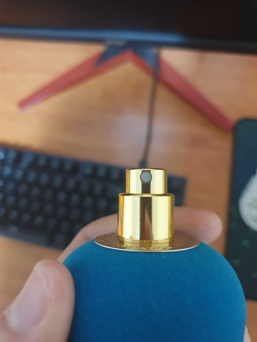 Sospiro Erba Pura Magica