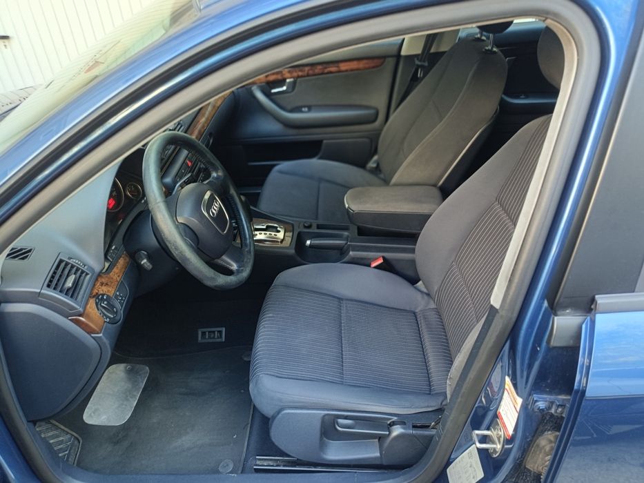 Продавам Ауди 2.5 TDI