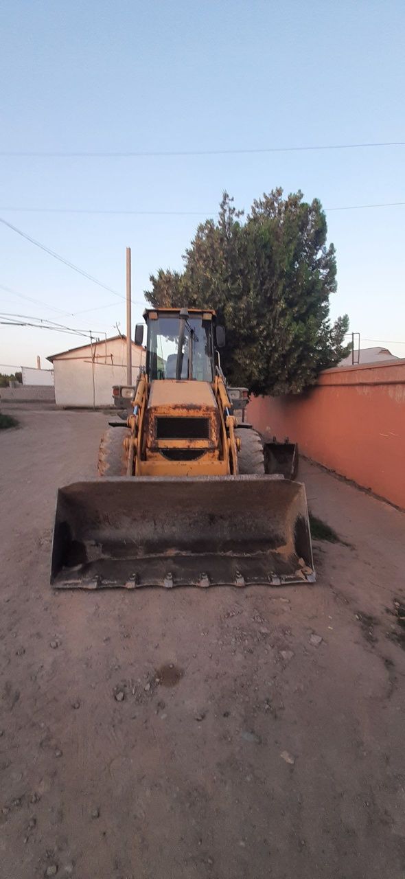 Ekskavator LGB -680