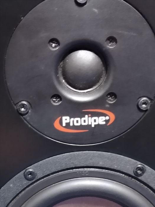 Prodipe Pro5 BI-AMP Momitoring, boxa monitor, o bucata.