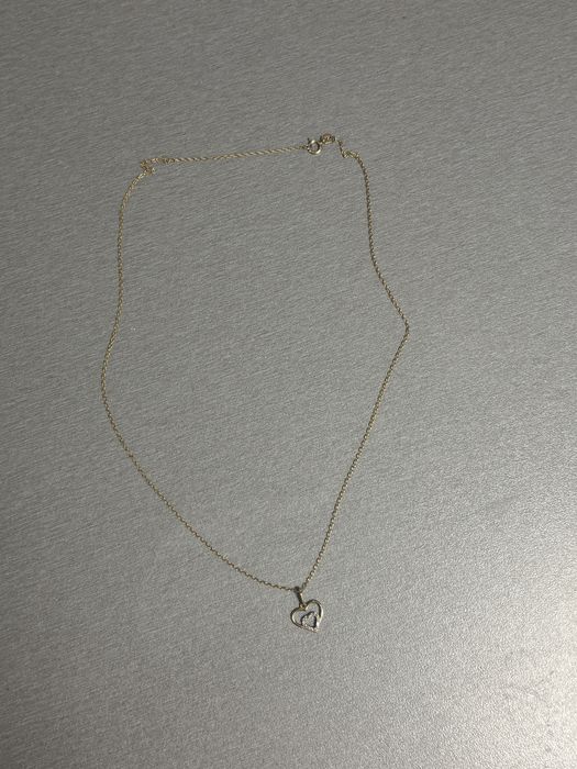 Lantisor aur 14 k