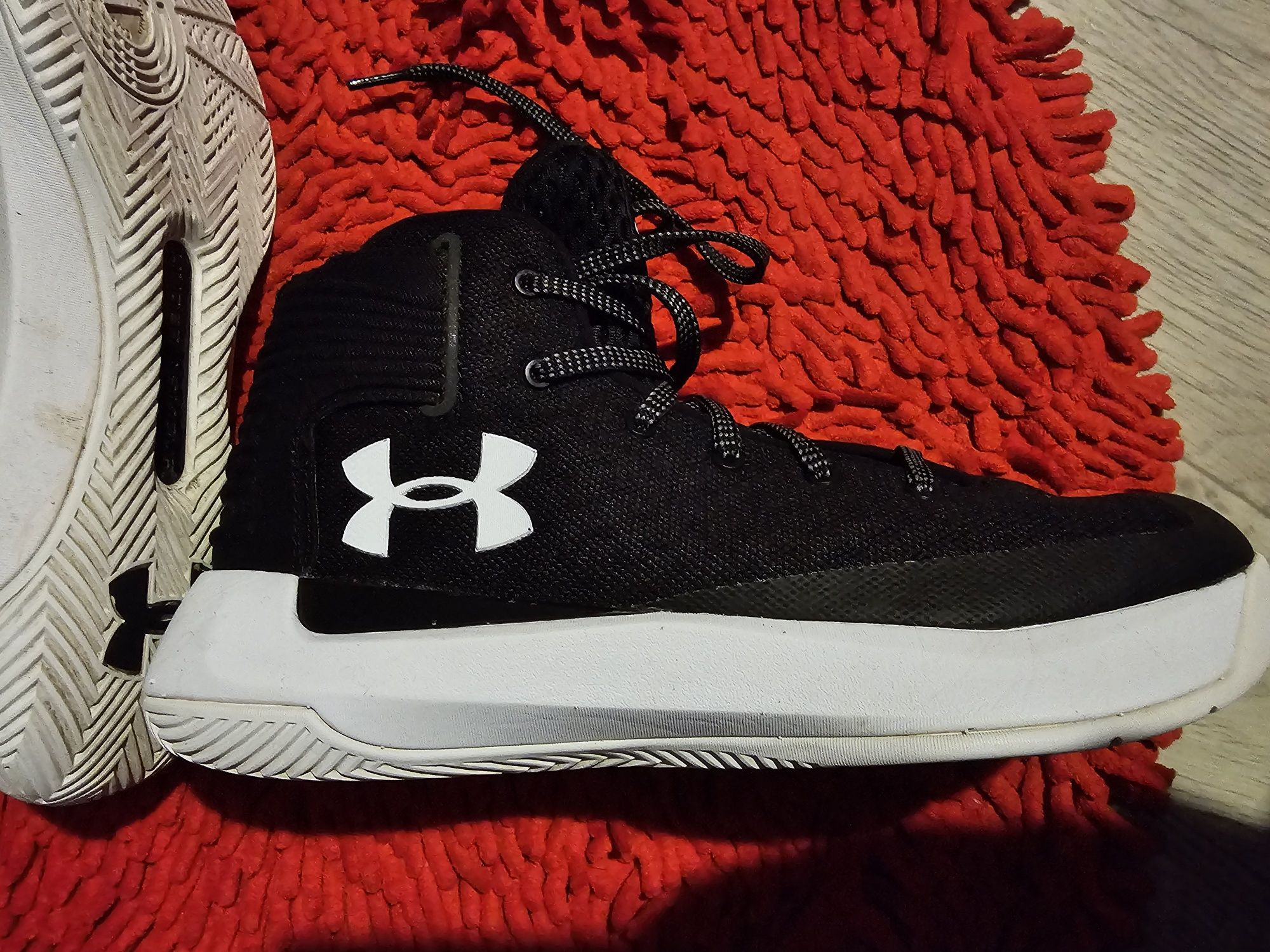 Обувки Under Armour