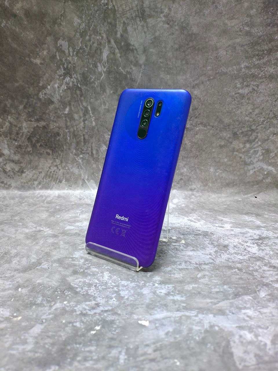 Xiaomi Redmi 9 Петропавловск Цот 648981