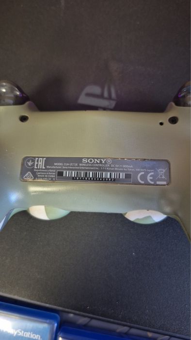 PlayStation 4 slim 500 gb