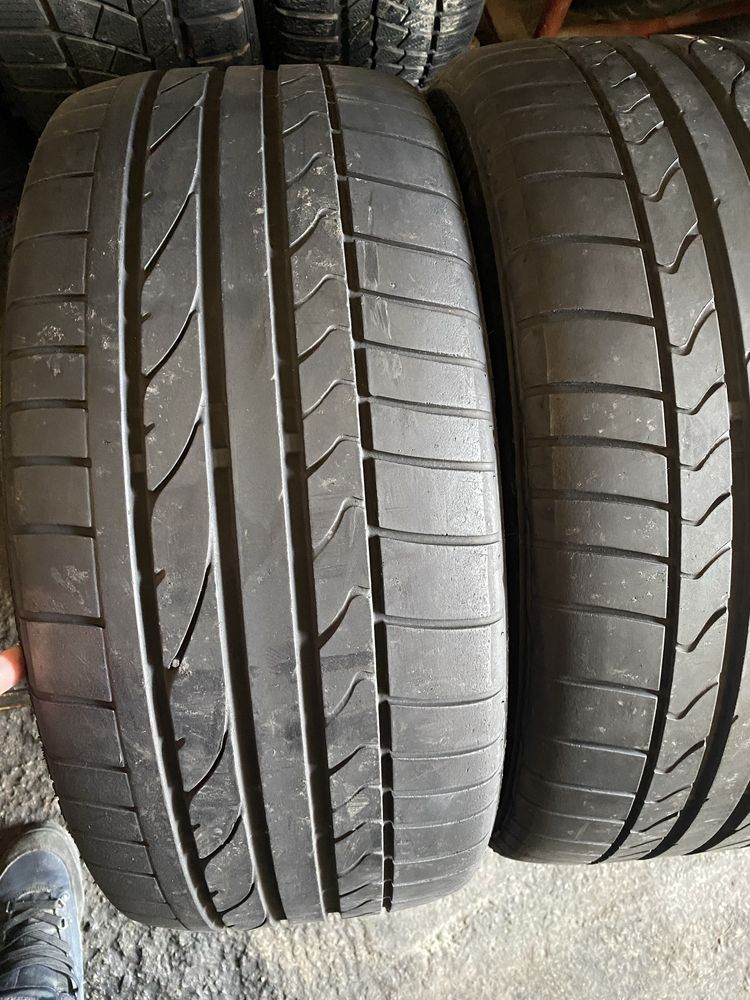 Anvelope 235/45/17 Bridgestone 235/45R17