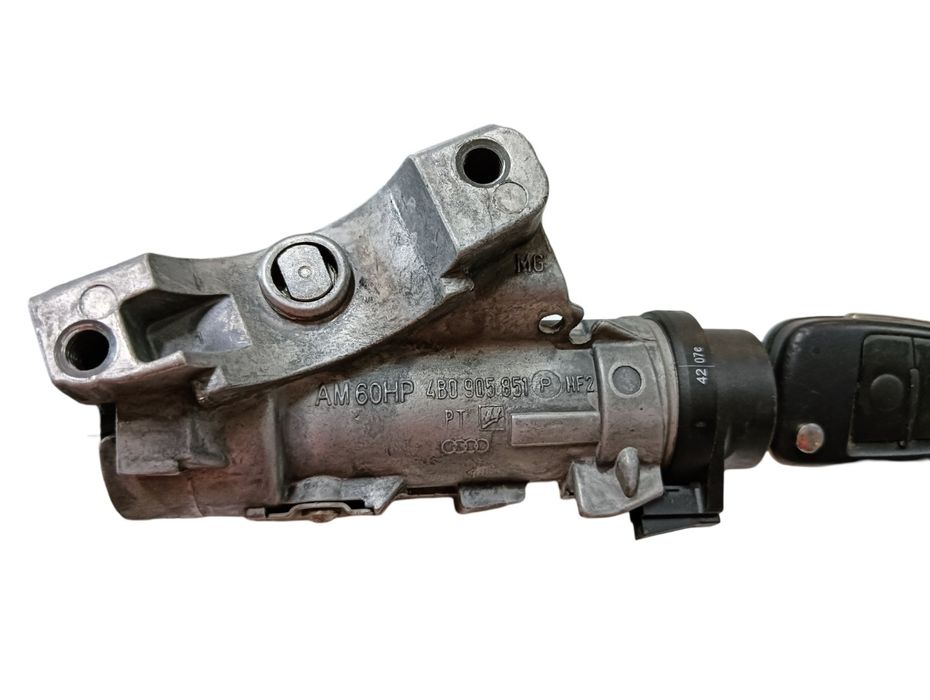 Kit pornire Automata  AUDI A4 III Avant 8ED, B7 2004 - 2008 TDI BPW 02