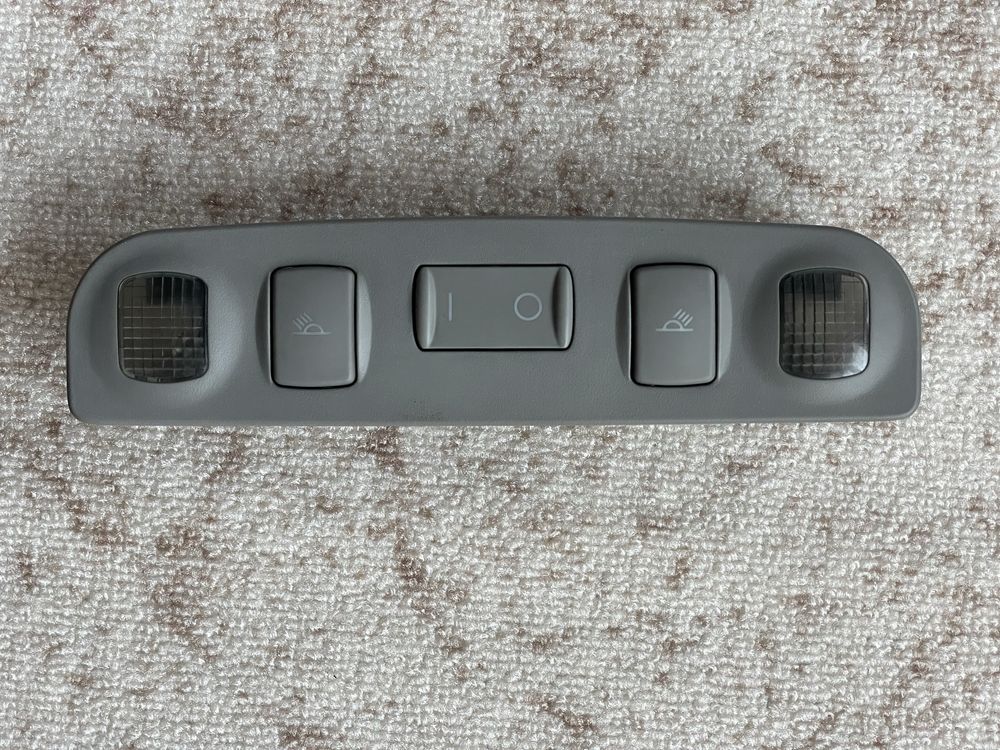Плафони от Audi A3 8L