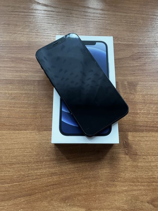 IPhone 12 128 GB гб айфон 12 смартфон телефон гаджет