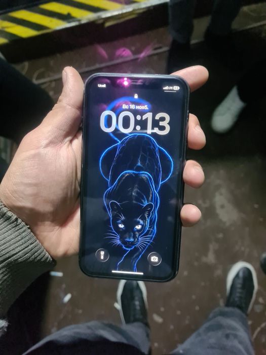Iphone 11 128 ideal