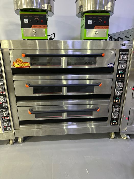 Pichka duxovka pech non pechka печь