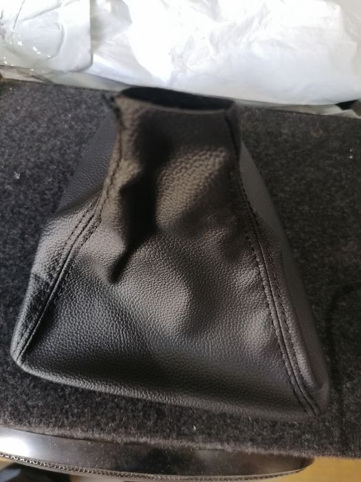 Маншон скоростен лост за BMW e 90/91