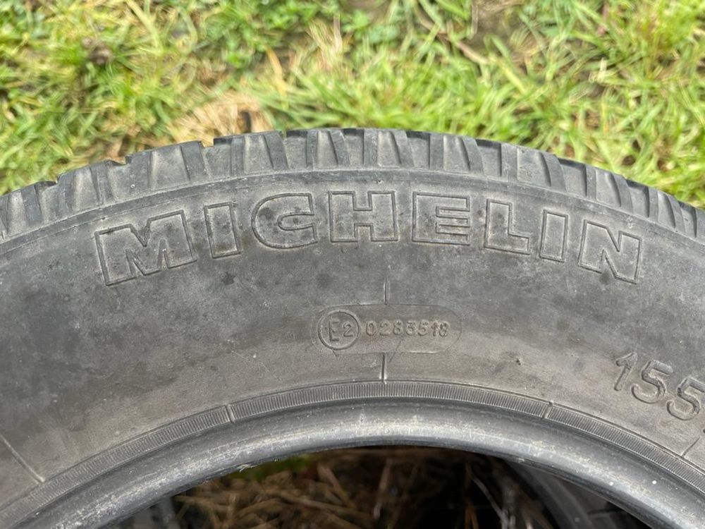 anvelope   michelin 155 70 r13