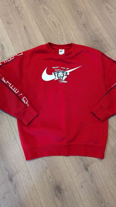 Мъжка блуза Nike