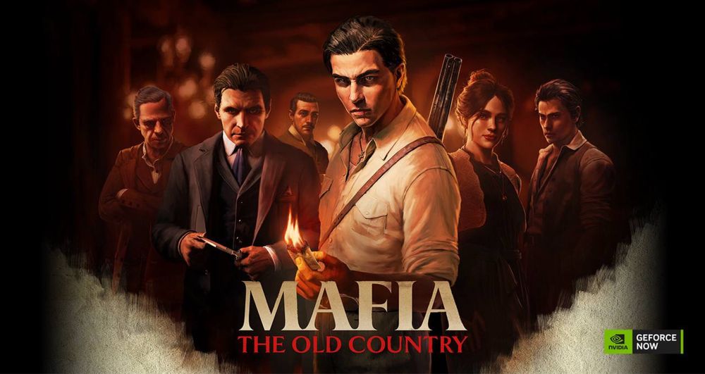 Mafia The Old Country PS5/ПС5, Цифровые игры, Лизенция, закачка