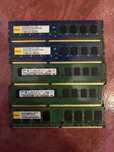 Memorie Ram DDR2 si DDR3