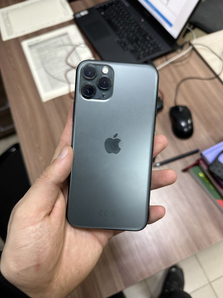 Iphone 11 Pro 64GB