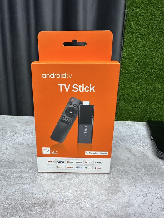 Tv Box / Internet tv / Android tv box / Mi box тв бокс