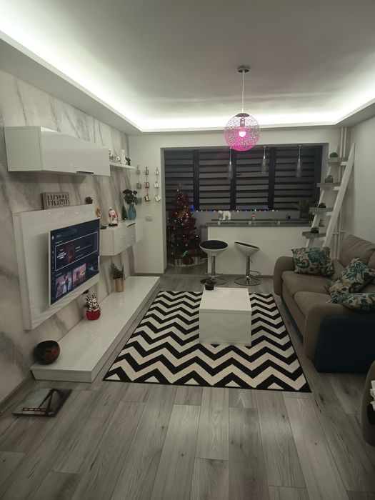 Apartament 3 camere — 5 min de centru, Ideal pentru Târgul de Craciun