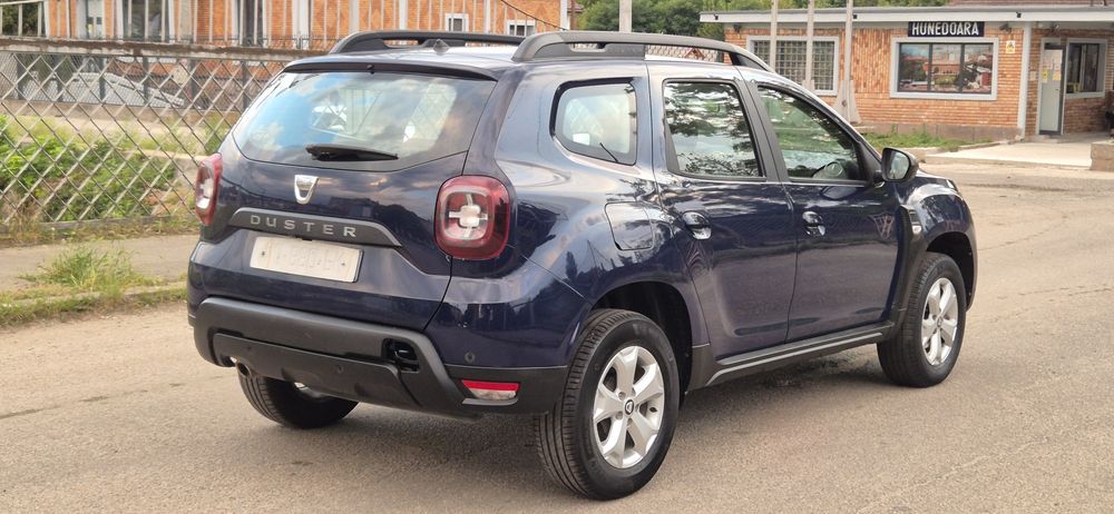 Dacia Duster 1.5 DCi * 4x4 * Model Prestige !