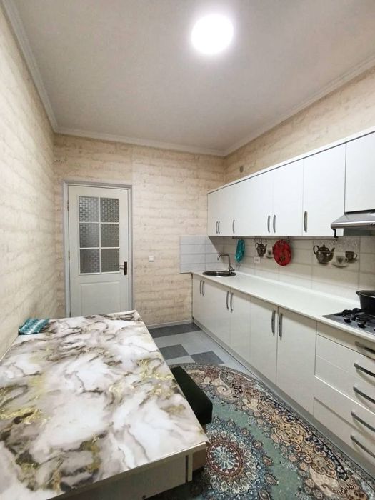 Olmazor  Qoraqamish kvartira