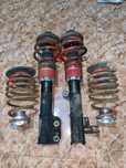 Suspensie sport Astra H