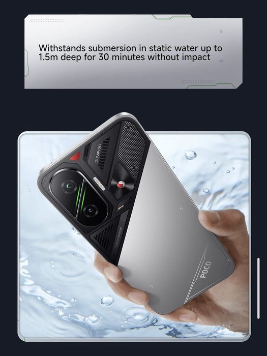 POCO F7  2026 New Super Skidka+Garantiya+Dastavka