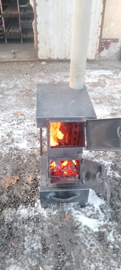 Ekonom pechkalar