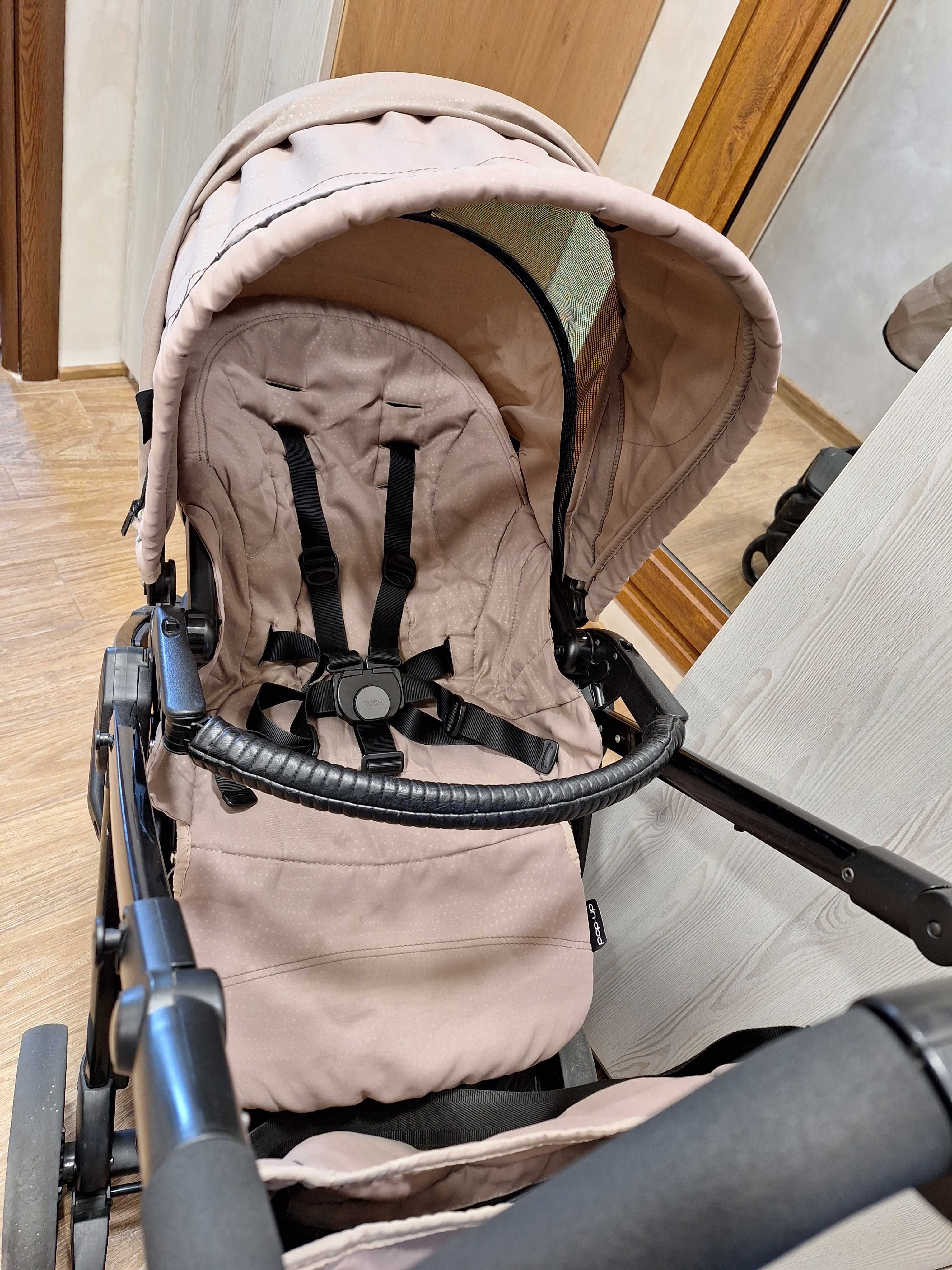 Количка Peg Perego book 5 в 1